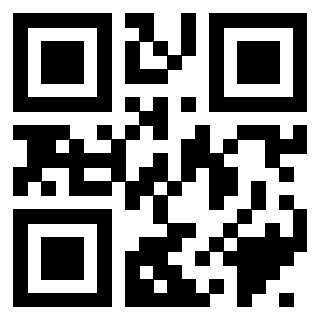 3402103122 - Immagine del Qr Code