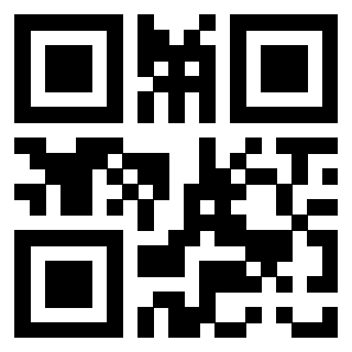 3402103126 - Immagine del QrCode associato