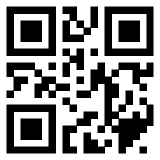 3402103127 QrCode associato