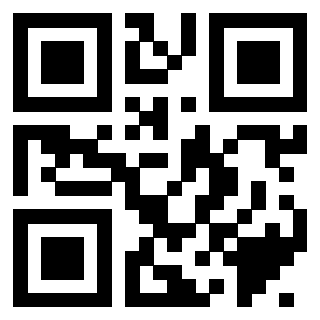 3402103129 - Immagine del QrCode associato