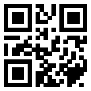 3402103133 - Immagine del QrCode associato