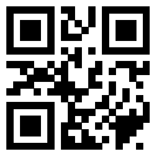 3402103134 - Immagine del QrCode associato