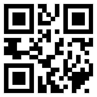 3402103137 Qr Code associato