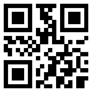 Immagine del QrCode di 3402103139