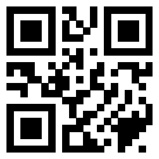 3402103140 - Immagine del Qr Code