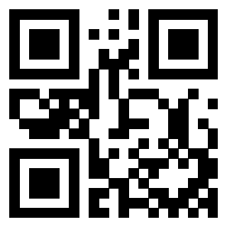 3402103145 - Immagine del QrCode