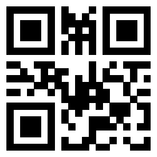 Immagine del Qr Code di 3402103152