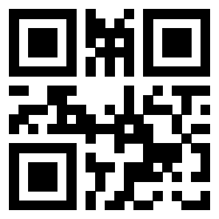 Qr Code di 3402103155