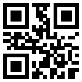 3402103158 - Immagine del Qr Code