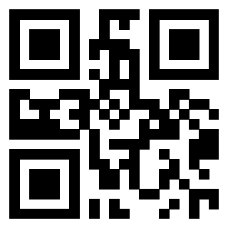 3402103159 Qr Code associato