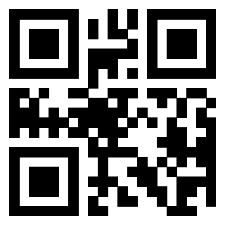3402103160 QrCode associato