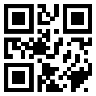 3402103162 - Immagine del QrCode