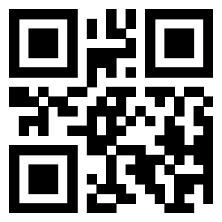 Scansione del QrCode di 3402103163