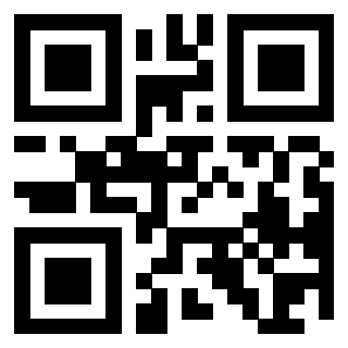Il Qr Code di 3402103166