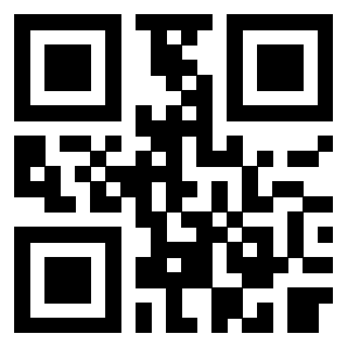 Immagine del Qr Code di 3402103168
