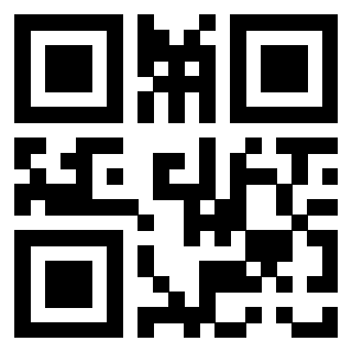 Scansione del Qr Code di 3402103172