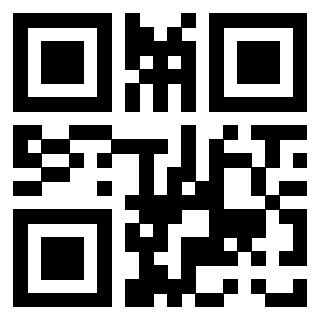 Scansione del QrCode di 3402103175