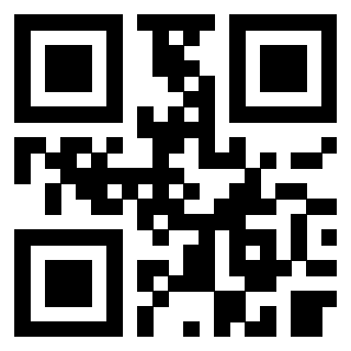 Scansione del QrCode di 3402103176