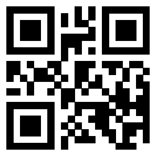 3402103177 - Immagine del Qr Code