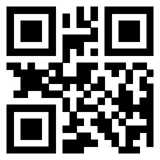 Scansione del Qr Code di 3402103178