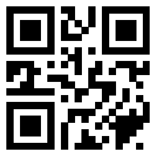 Scansione del QrCode di 3402103180