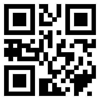 3402103181 - Immagine del QrCode