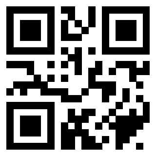 3402103182 - Immagine del QrCode associato