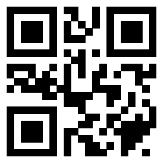 3402103183 QrCode associato
