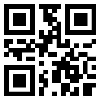 3402103184 QrCode associato