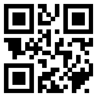 Scansione del QrCode di 3402103186
