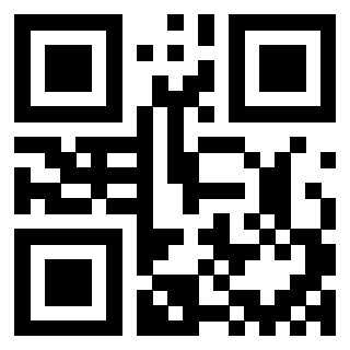 3402103187 - Immagine del QrCode