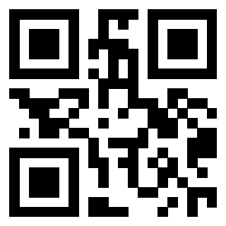 Scansione del QrCode di 3402103188