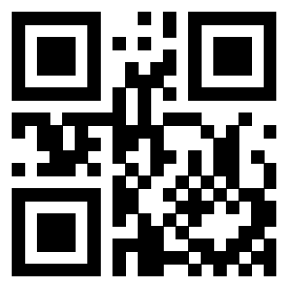 Il Qr Code di 3402103191