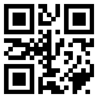 Immagine del Qr Code di 3402103192