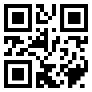 Scansione del Qr Code di 3402103193