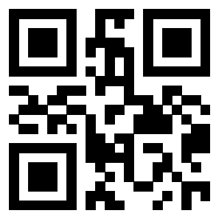 3402103195 - Immagine del QrCode associato