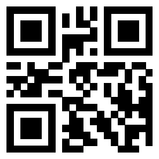 3402103200 QrCode associato