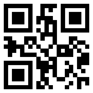Scansione del Qr Code di 3402103201