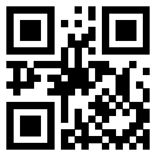 3402103203 - Immagine del QrCode associato