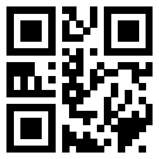 Il Qr Code di 3402103207