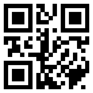 Scansione del QrCode di 3402103211