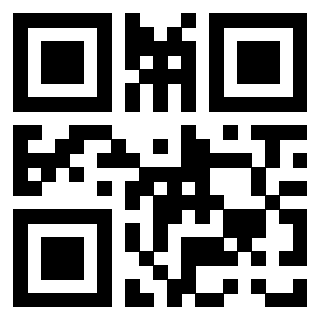 Qr Code di 3402103212