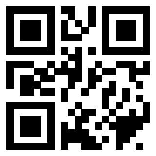Immagine del QrCode di 3402103216