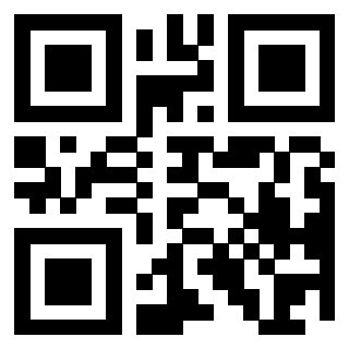 Scansione del QrCode di 3402103224