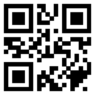 Immagine del QrCode di 3402103226