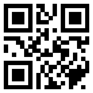 3402103231 - Immagine del QrCode associato