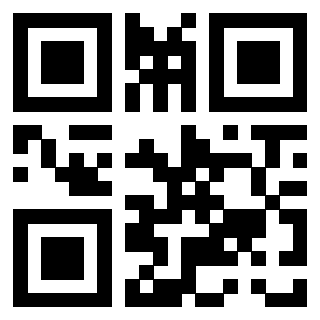 3402103233 - Immagine del QrCode
