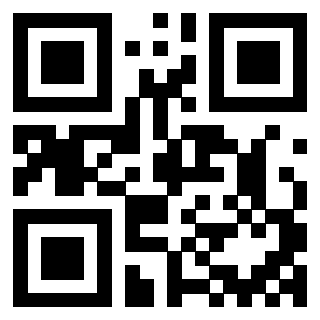 Immagine del Qr Code di 3402103235