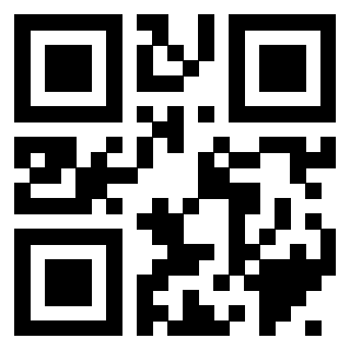 Il QrCode di 3402103237