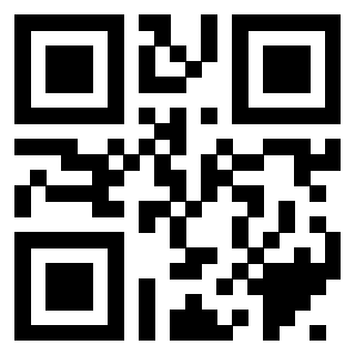 3402103246 - Immagine del Qr Code associato